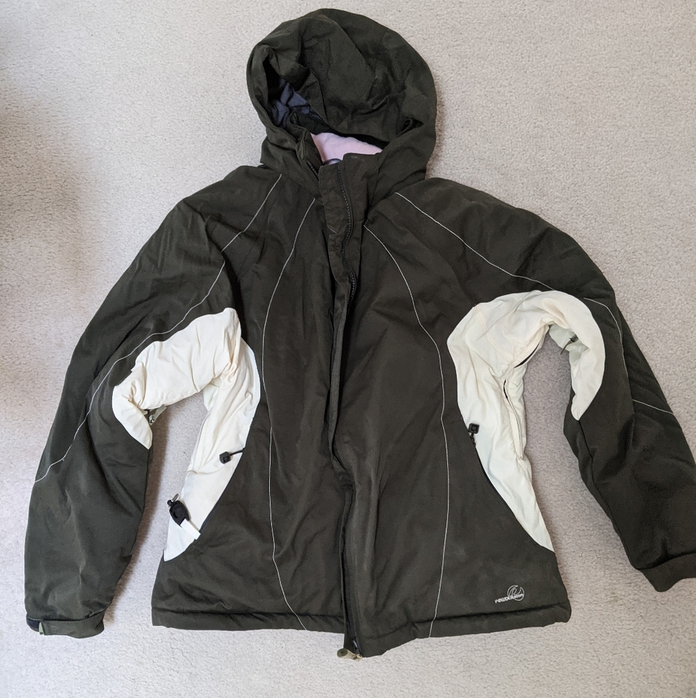Ripzone Winter Ski Jacket